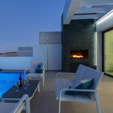 Вилла Fidalsa 5 Stars Sea Views Сьюдад-Кесада Экстерьер фото
